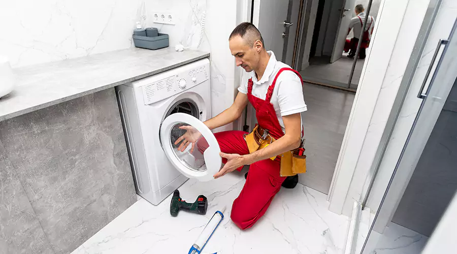 How Dryer Repair Helps Fix Long Drying Times