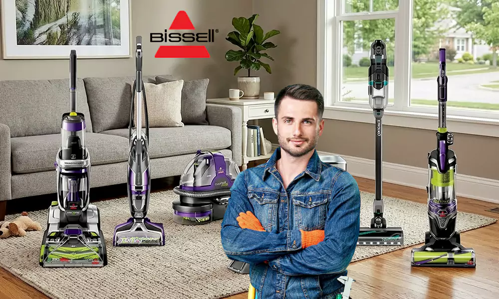 Bissell Appliances in Nashua, NH
