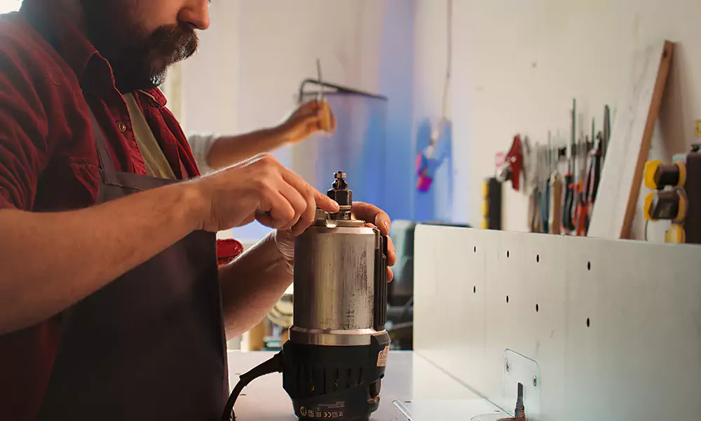 Blender Repair in Nashua, NH
