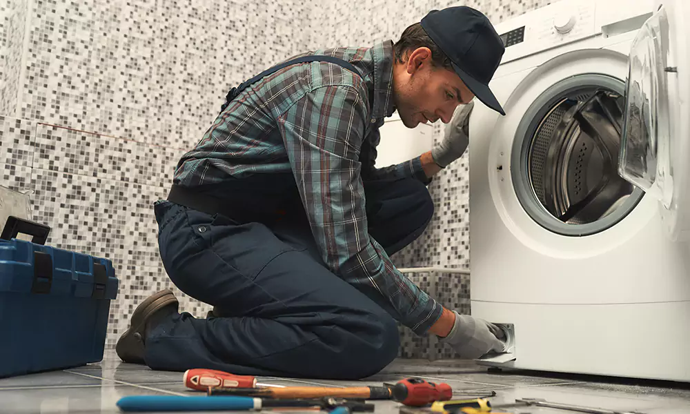 Commercial Dryer Repair in Nashua, NH