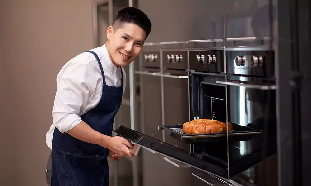 Commercial Oven Repair in Nashua, NH