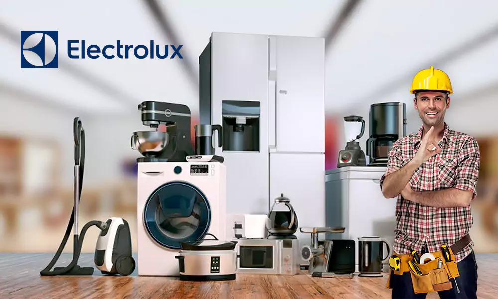 Electrolux Appliance in Nashua, NH