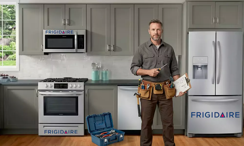 Frigidaire Appliance in Nashua, NH