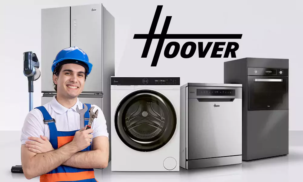 Hoover Appliances in Nashua, NH