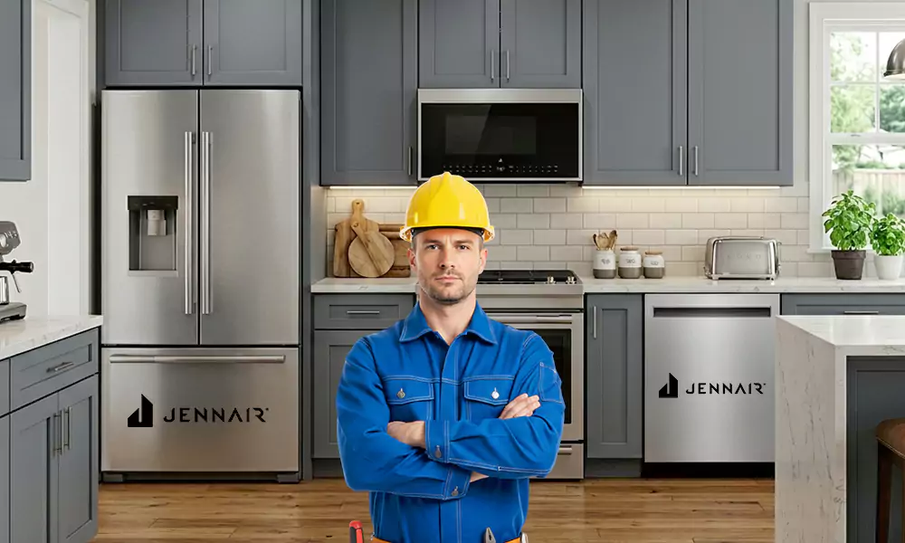 JennAir Appliance in Nashua, NH