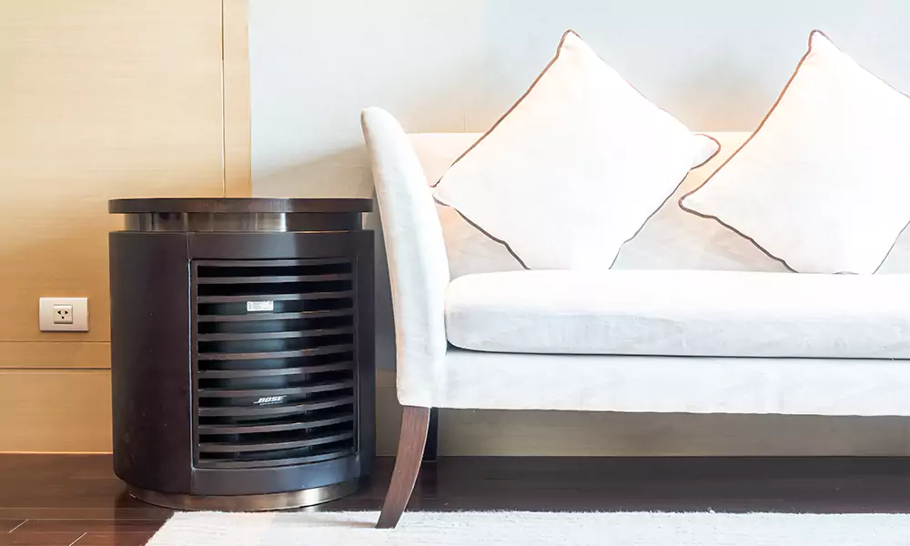 Portable Air Conditioner Repair in Nashua, NH