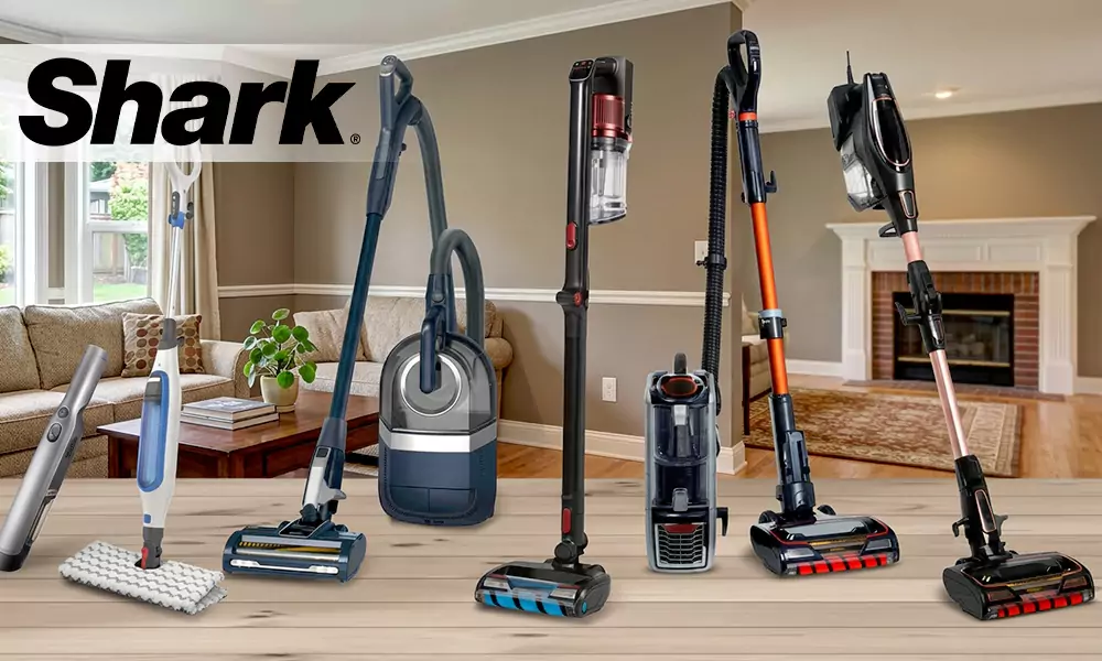 Shark Appliances in Nashua, NH