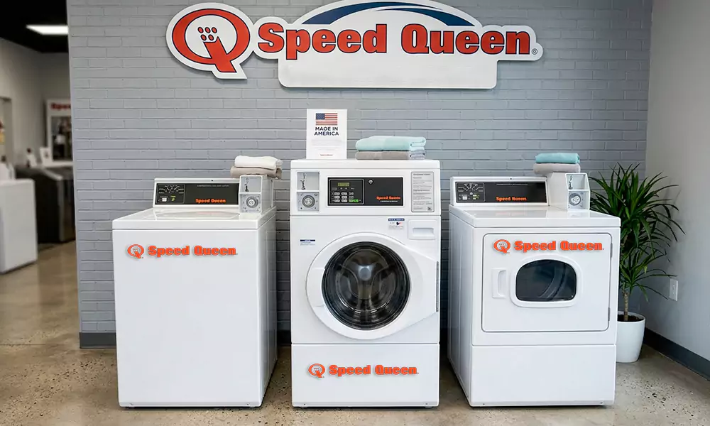 Speed Queen Appliance in Nashua, NH