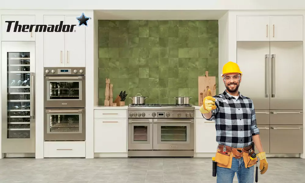 Thermador Appliance in Nashua, NH