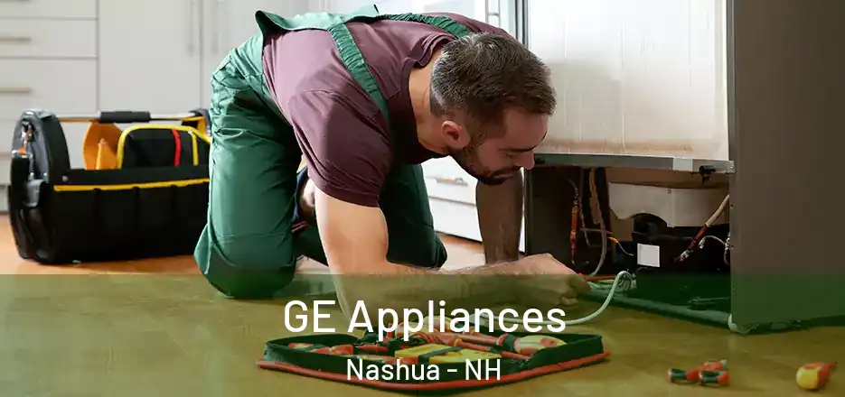  GE Appliances Nashua - NH