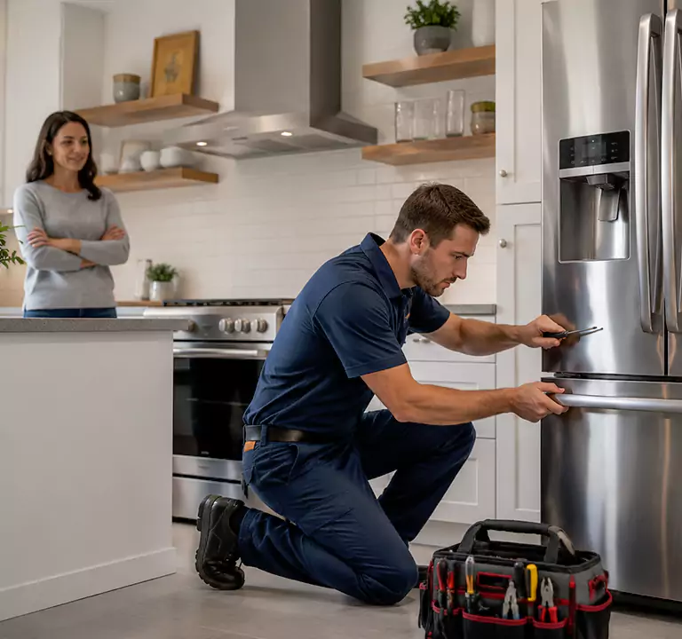 Reliable Appliance Repair Company in Nashua: Local Appliance Repair Help for Everyday Home Problems