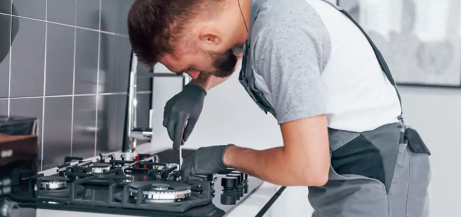 Affordable Stove Repair in Nashua