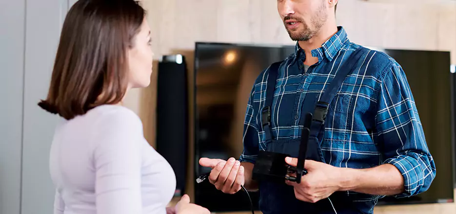 Bio-Medical Appliance Delivery and Installation in Nashua