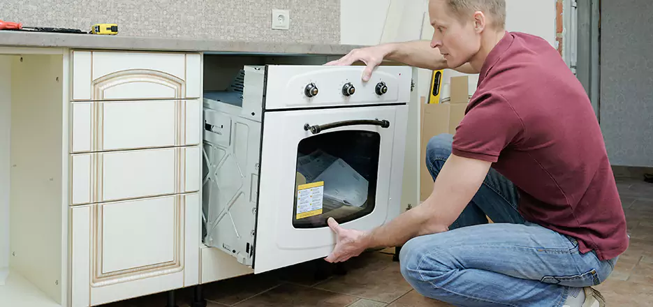 Bosch Appliance Installation in Nashua