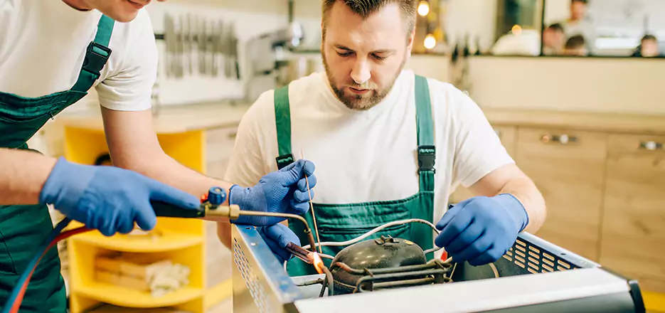 More Coffee Machine Repair Services We Offer in Nashua, NH