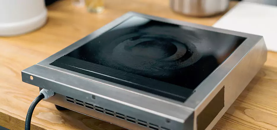 Infrared and Specialty Cooktop Repair in Nashua