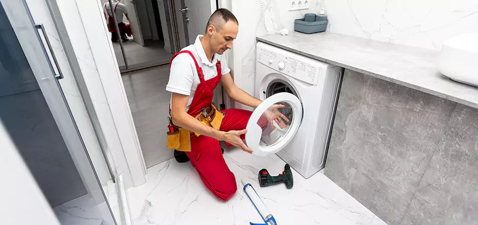 Dryer Maintenance in Nashua