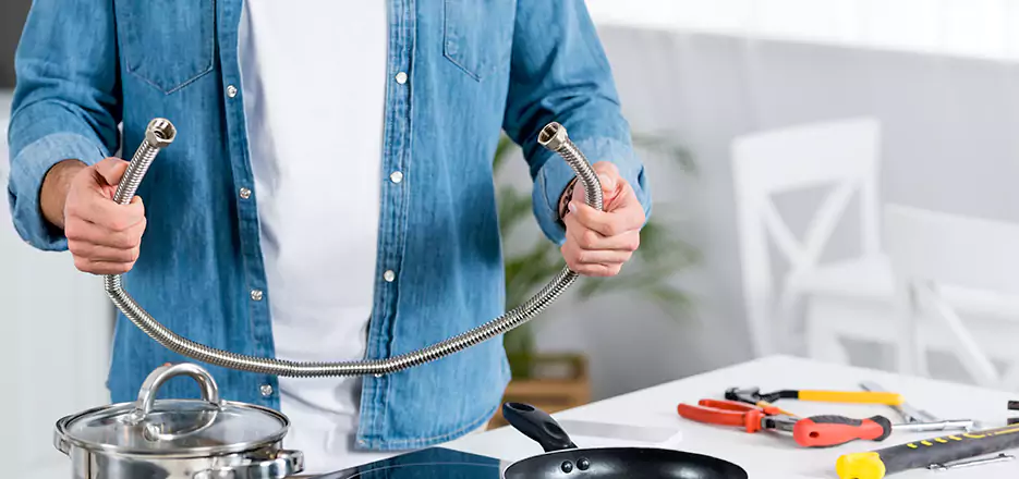 Electric Stove Switch Repair in Nashua
