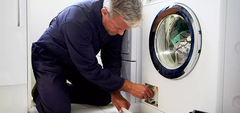 Electrolux Installation in Nashua