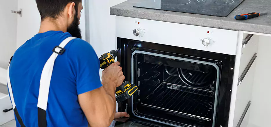 Emergency Oven and Stove Repair in Nashua