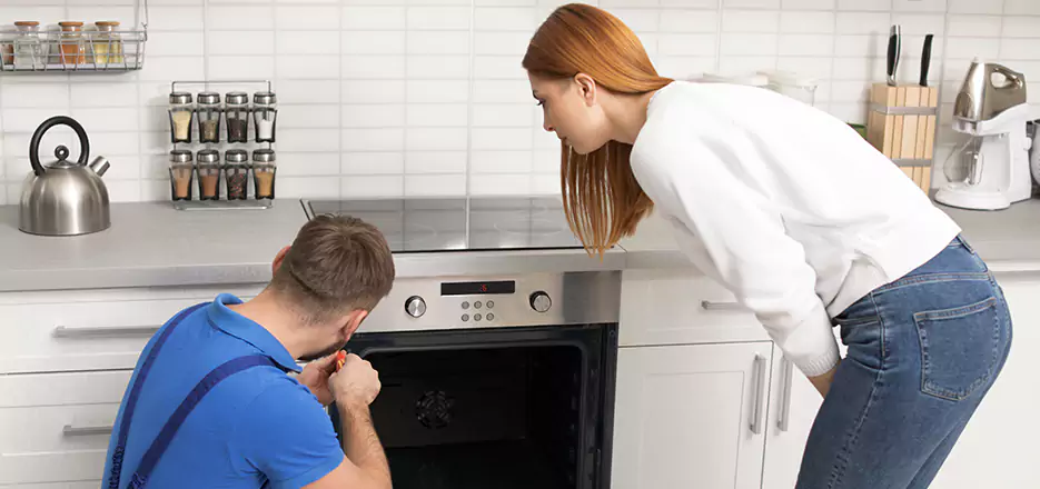 Frigidaire Appliance Maintenance in Nashua