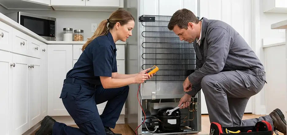 Glass Cooktop Replacement in Nashua
