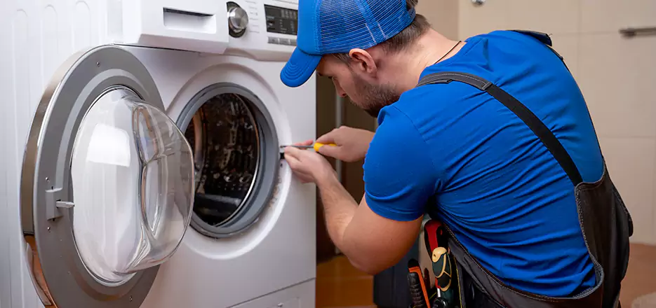 Haier Appliance Installation in Nashua