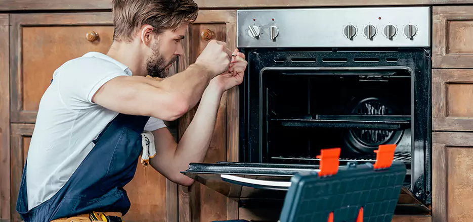 Hotpoint Appliance Installation in Nashua