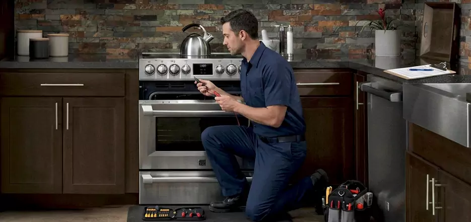 Kenmore Appliance Maintenance in Nashua