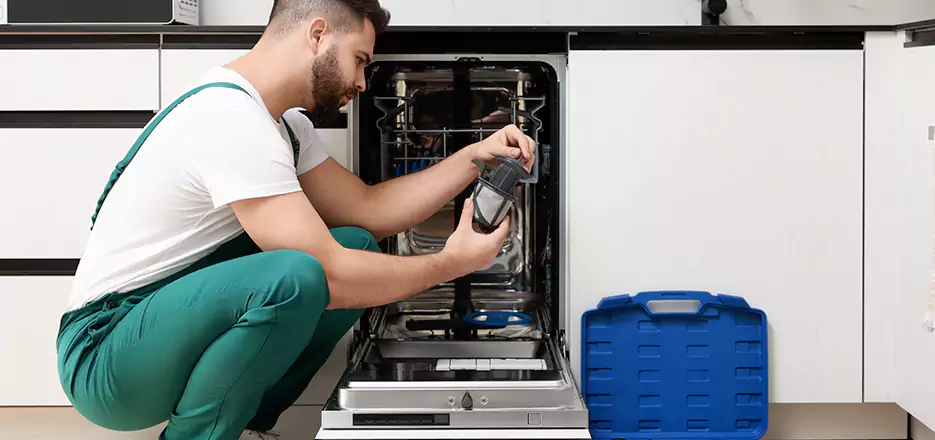 LG Appliance Maintenance and Care in Nashua