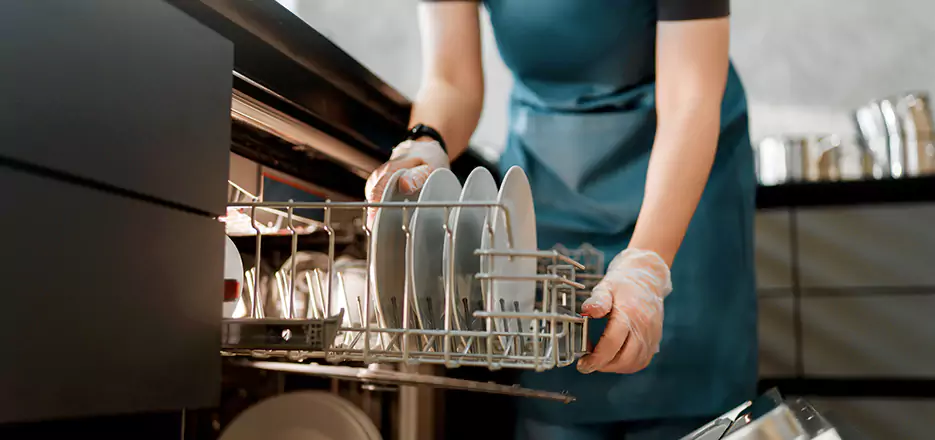 Liebherr Appliance Installation in Nashua