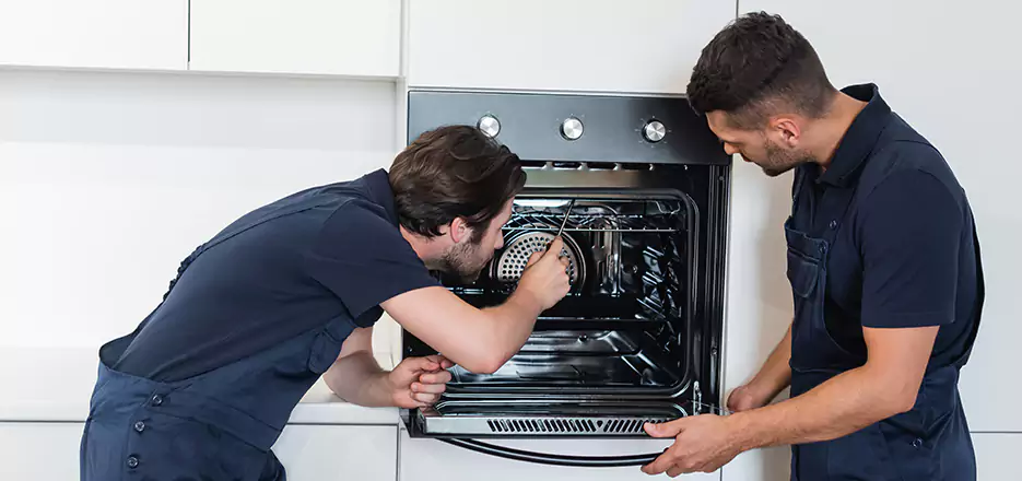 Marvel Appliance Installation in Nashua