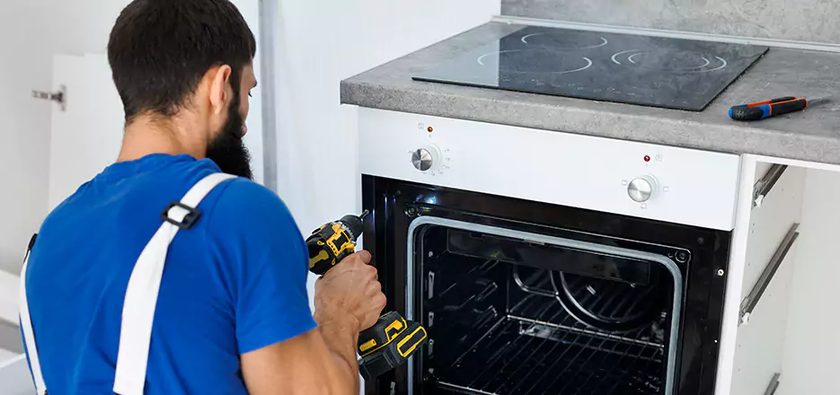 Wall oven microwave combo installation Nashua