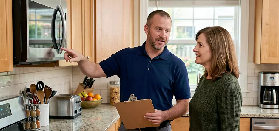Miele Fixed Price Repair in Nashua