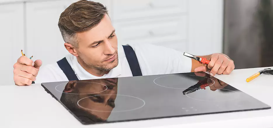 Electric Stove Repair in Nashua