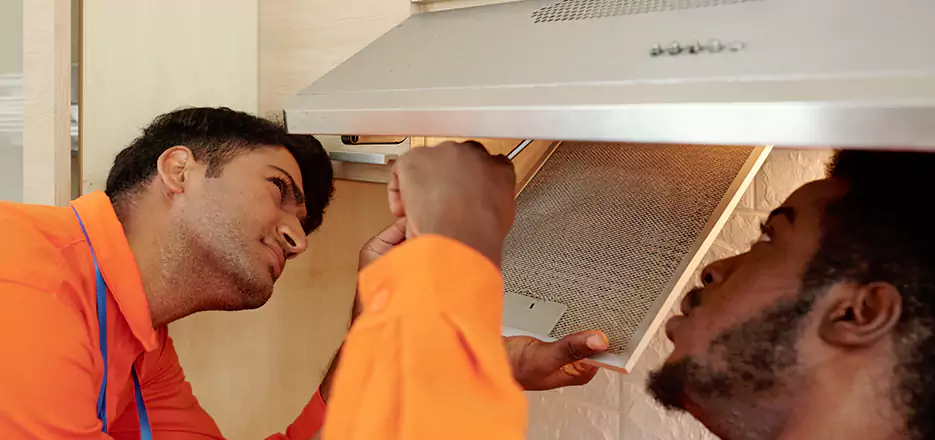 More Range Hood Repair Services We Offer in Nashua, NH