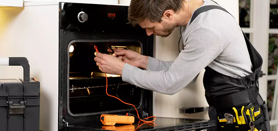 Same Day Microwave Repair in Nashua