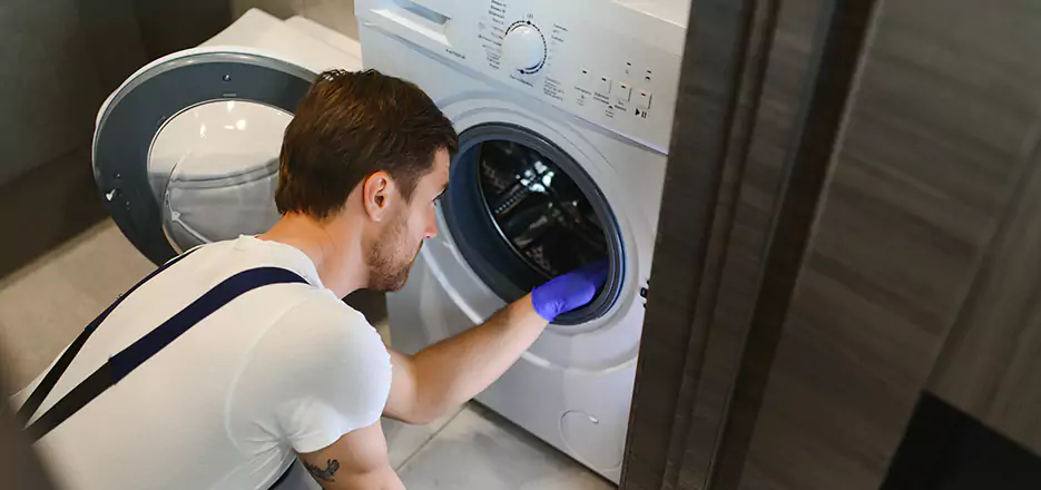 Same Day Dryer Not Heating Repair in Nashua
