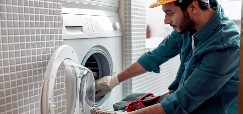 Same Day Washer Not Spinning Repair in Nashua