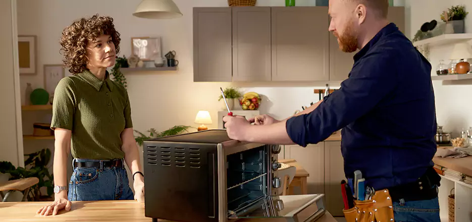 Scotsman Appliance Installation in Nashua