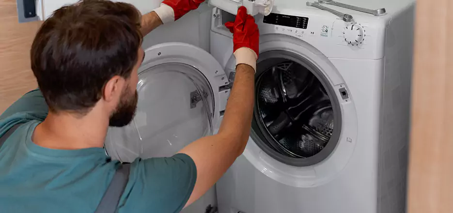 Summit Appliance Installation in Nashua