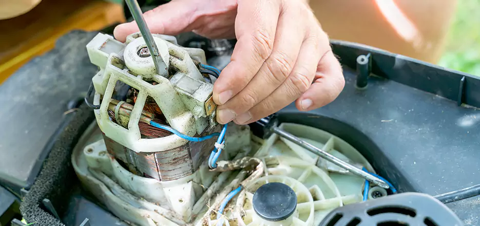 More Vacuum Repair Services We Offer in Nashua, NH