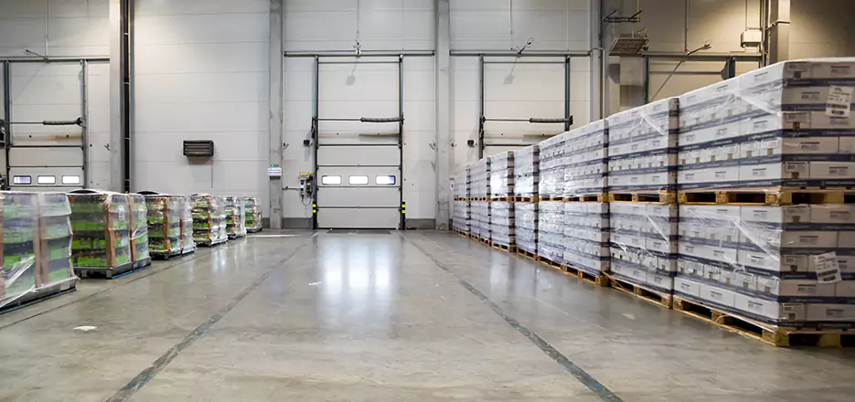 Warehouse Cold Storage Repair Services in Nashua