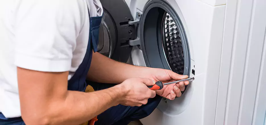 Dryer Washer Repairs in Nashua