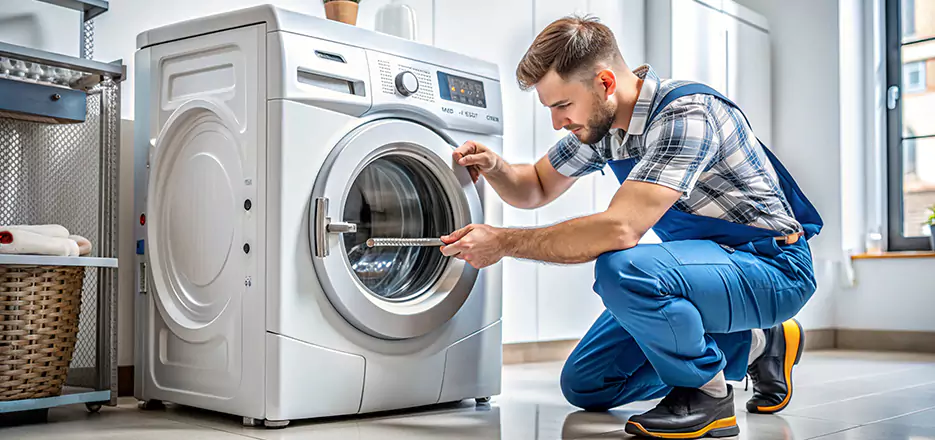 Washing Machine and Dryer Repair in Nashua