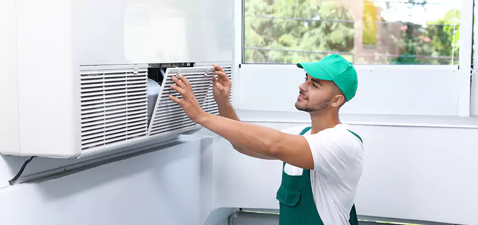 More Window Air Conditioner Repair Services We Offer in Nashua, NH