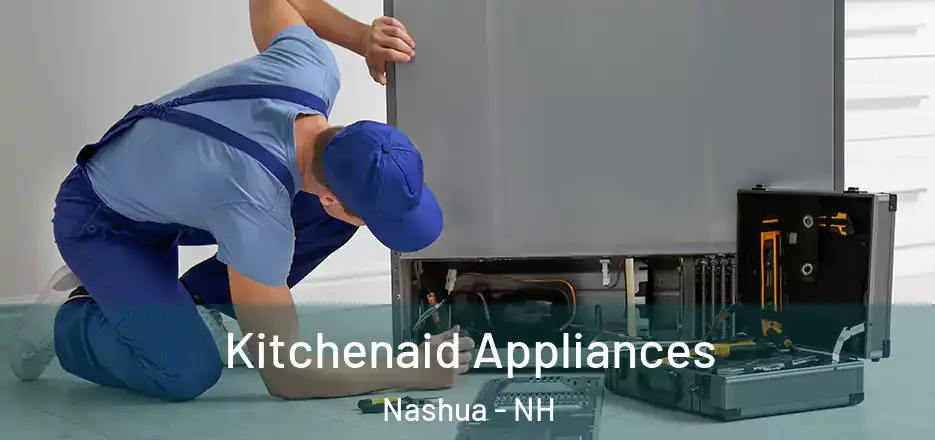  Kitchenaid Appliances Nashua - NH
