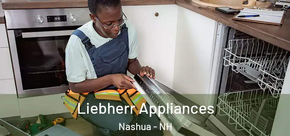 Liebherr Appliances Nashua - NH