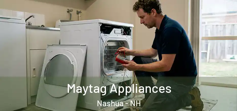 Maytag Appliances Nashua - NH