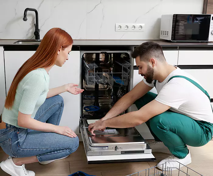 Affordable Appliance Repair Company: Budget Friendly Repairman in Nashua, NH